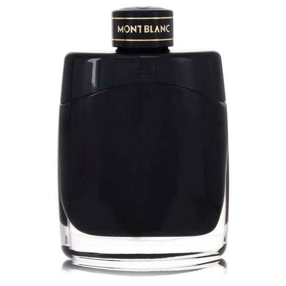 Mont Blanc Legend Classic Fragrance Men Black Eau De Parfum